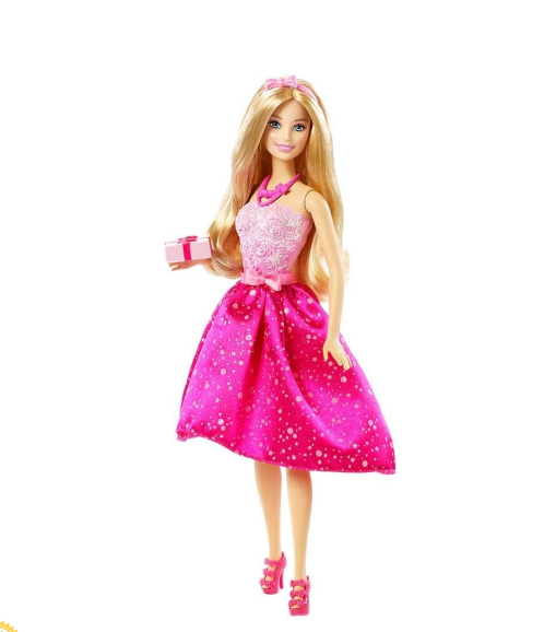 Barbie Doll Original